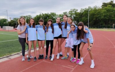 Atletika (ž)