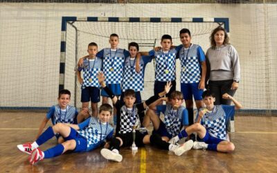 Futsal (m)