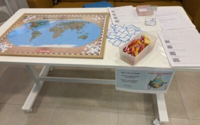 Zlatna večer matematike – spoj nade, znanja i kreativnosti