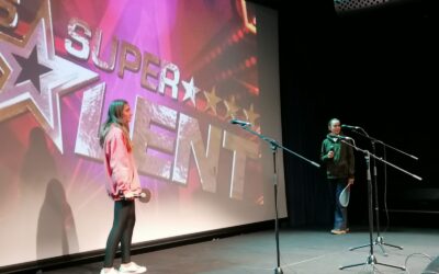 „Das Supertalent auf Deutsch 2025“