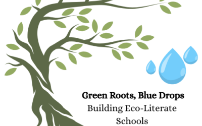 Green Roots, Blue Drops novi eTwinning projekt