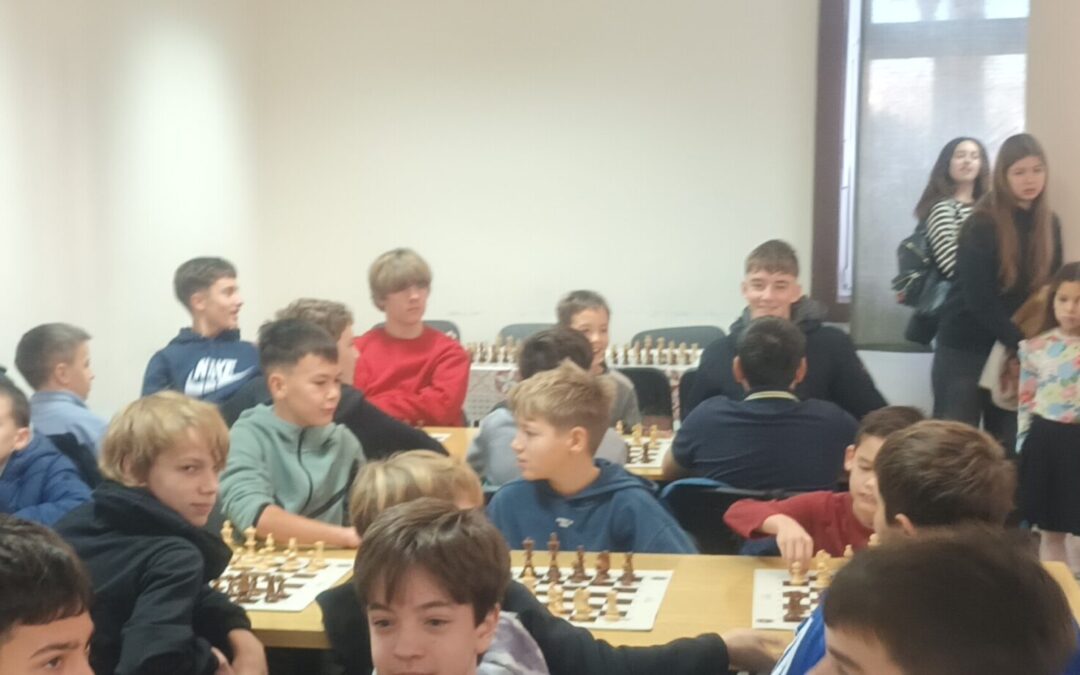 ŠSD “Petar” – sportska natjecanja