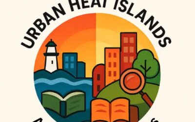 Urban Heat Islands: A Tale of Two Cities