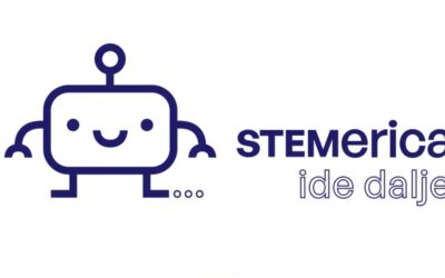 Radionice kriptografije: STEM znatiželja na djelu