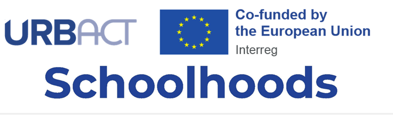 Završetak sudjelovanja u projektu Schoolhoods