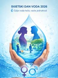 Svjetski dan voda