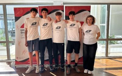 DP – Košarka 3×3 (M)