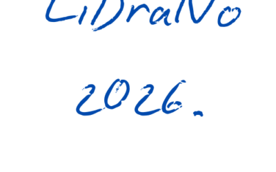Odabrani radovi učenika osnovnih i srednjih škola za državnu Smotru LiDraNo 2026.