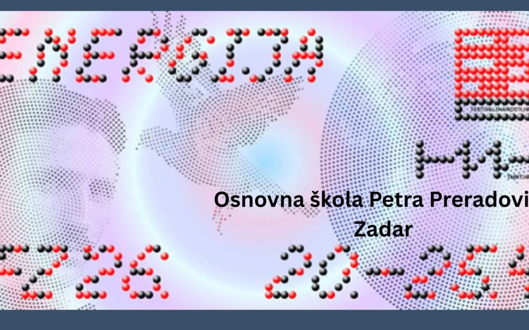 Festival znanosti u našoj školi: Energija u čast Nikole Tesle