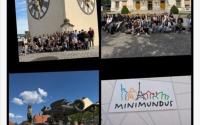 Putovanje u Austriju – učenje jezika kroz nezaboravno iskustvo