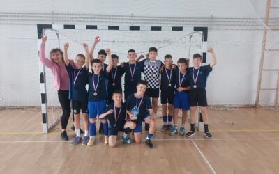 Futsal (m)