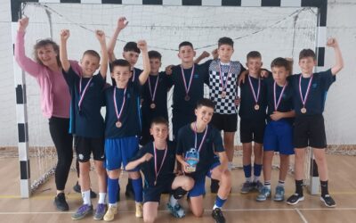 Futsal (m)