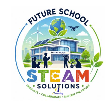 Novi eTwinning projekt: Future School, STEAM Solutions