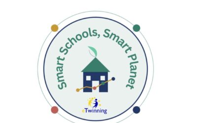 Novi eTwinning projekt: Smart Schools, Smart Planet